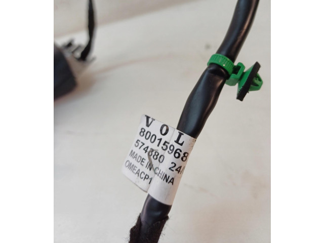 Зеркало электрическое        Volvo EX30  2024 -  года   