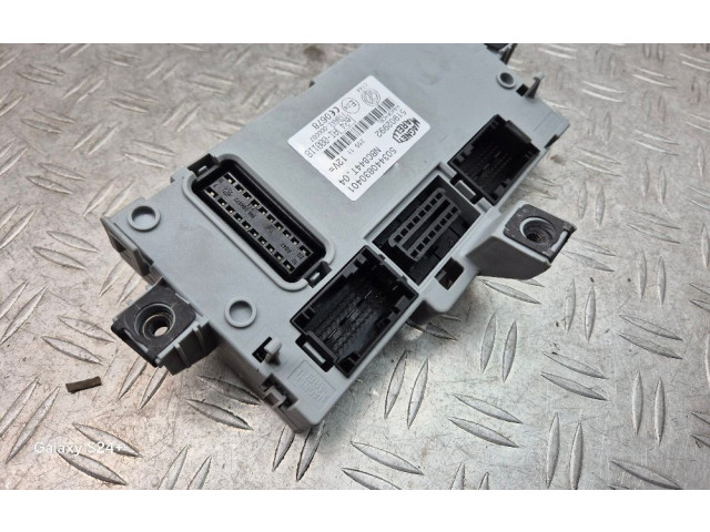 Блок комфорта 51902992, 503440830401   Lancia Delta III   