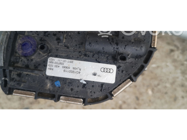 Двигатель стеклоочистителей       Audi A6 Allroad C7