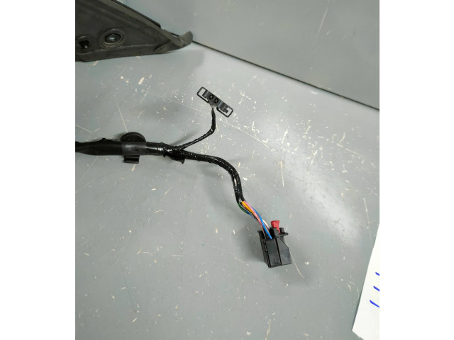 Zpětné zrcátko  Audi A6 S6 C7 4G 2013  4G1857409BB  