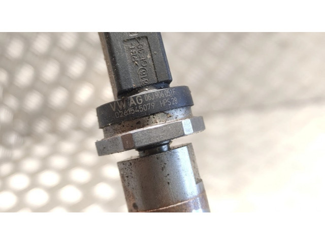 Vstřikovač 04E133320D, 04E133036A   Audi A4 S4 B9  pro naftový motor 2.0  