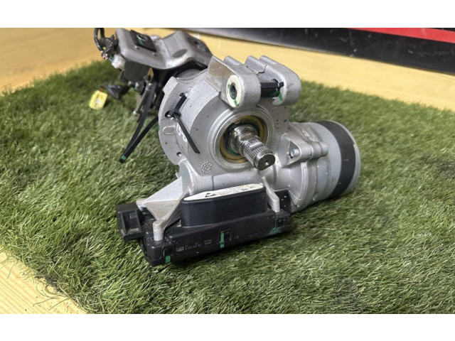 Руль MG ZS  2001 - 2005 года 11616421      