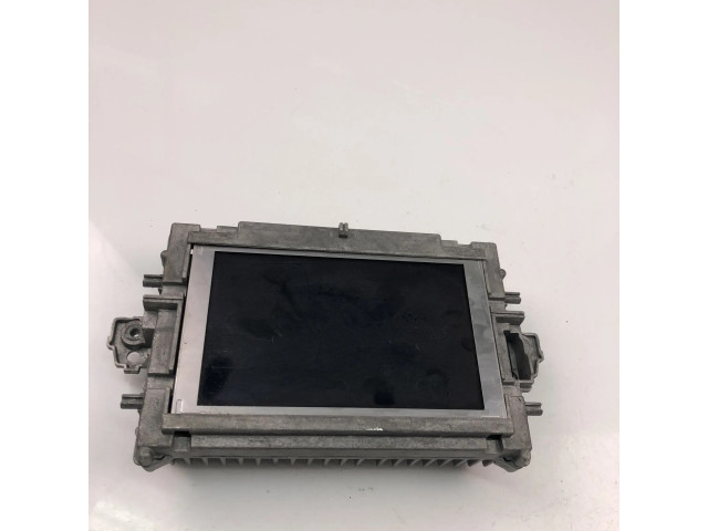 Дисплей    A2C32436400   Mercedes-Benz E W212