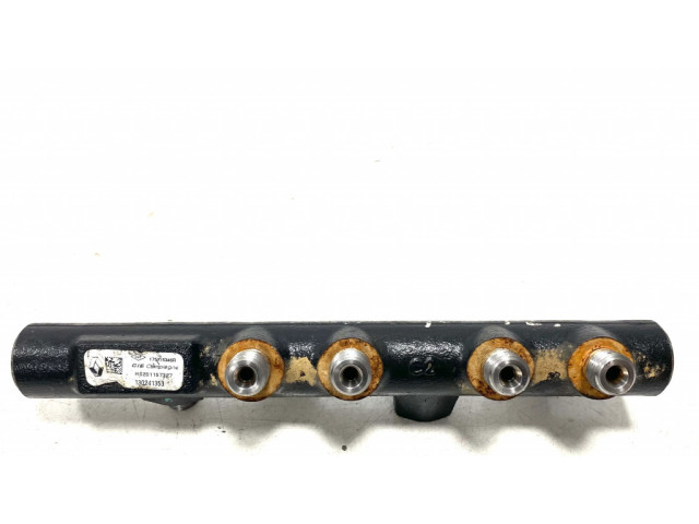 Vstřikovací lišta 175215346R, H8201157327 Dacia Dokker pro naftový motor 1.5