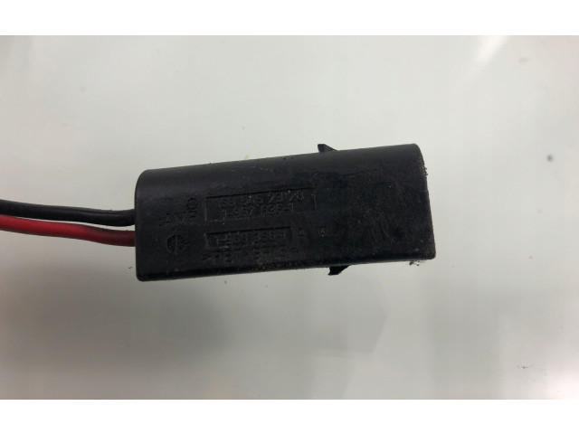 Вентилятор радиатора         Mercedes-Benz CLS AMG C219 