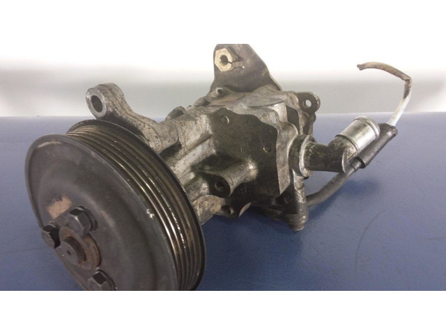 Насос усилителя руля