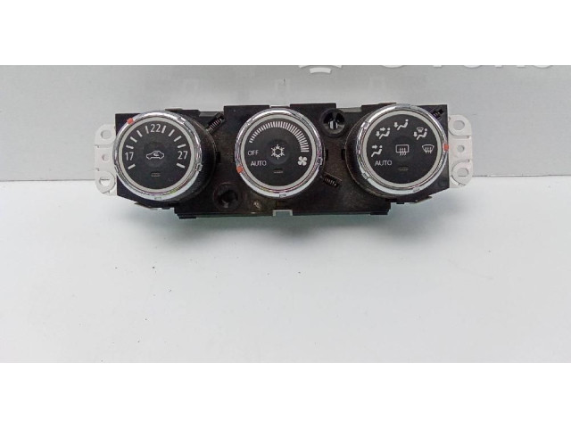 Турбина Блок управления кондиционера воздуха / климата/ печки (в салоне) Citroen C4 Aircross  7820A806         