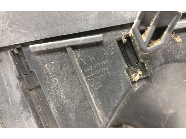 Pojistková skříňka 5R3907361 Volkswagen Caddy 2022