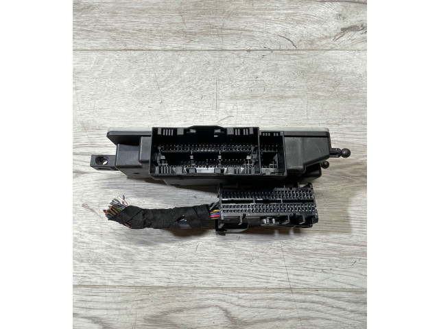 Блок подушек безопасности 9247383, 65779247383 BMW X3 F25