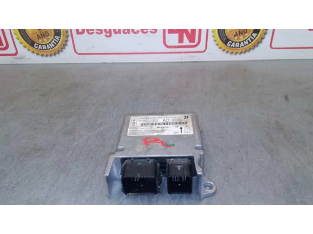 Блок подушек безопасности 6M2T14B056 Ford Galaxy