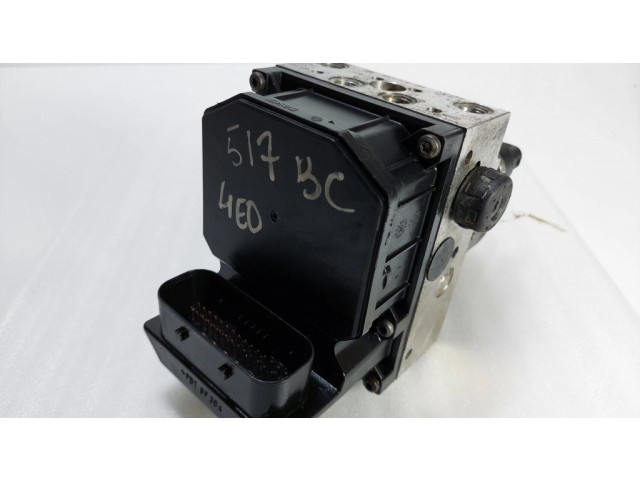 Jednotka ABS 4E0614517M Audi A8 S8 D3 4E 2006