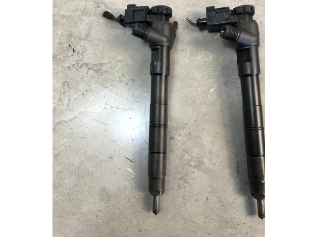 Vstřikovač 04B130277J, 04B130755H Seat Ibiza IV (6J,6P) CUSB