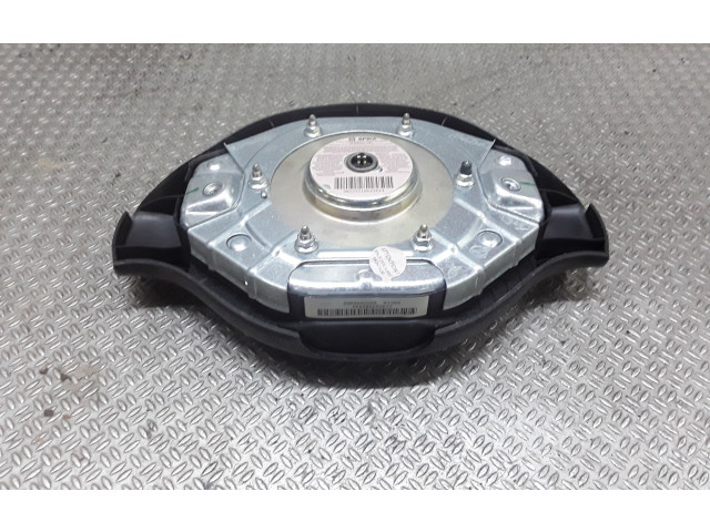 Подушка безопасности водителя 8200546962   Dacia Logan I