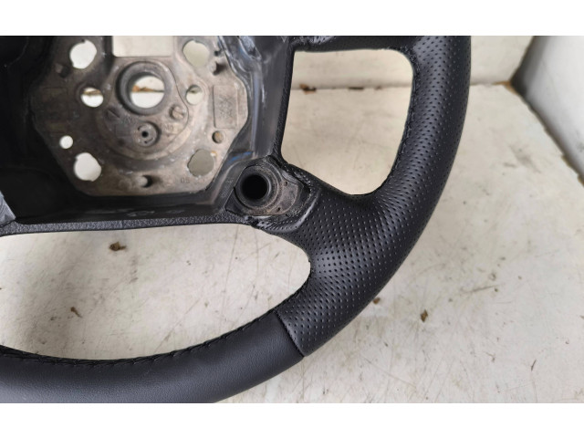 Руль Volkswagen Transporter - Caravelle T5  2003 - 2015 года       