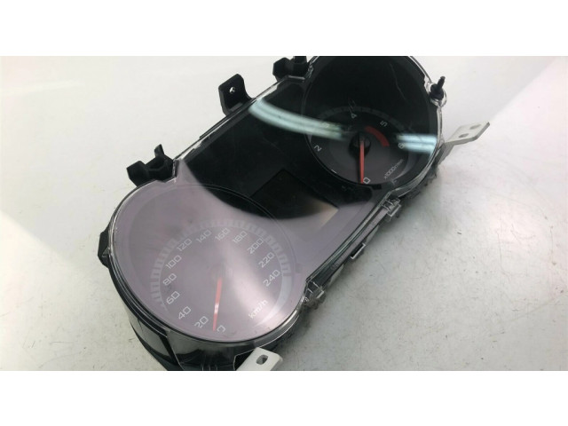 Панель приборов 8100A485A, K3988 Citroen C-Crosser