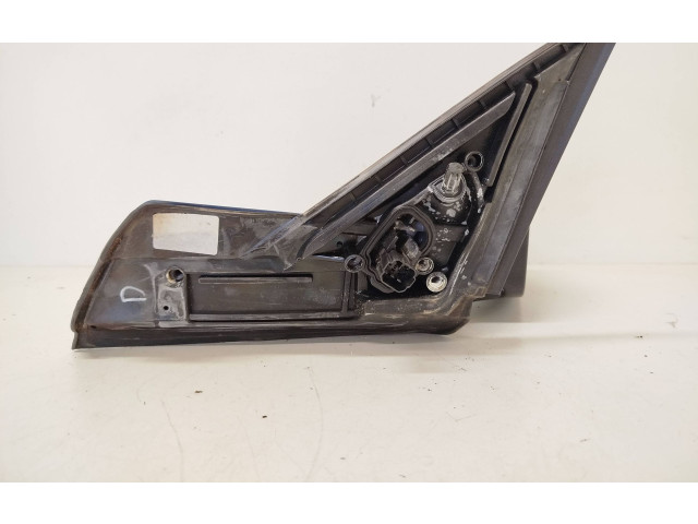 Зеркало электрическое        Saab 9-5  2006 - 2010 года   