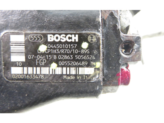 Топливный насос