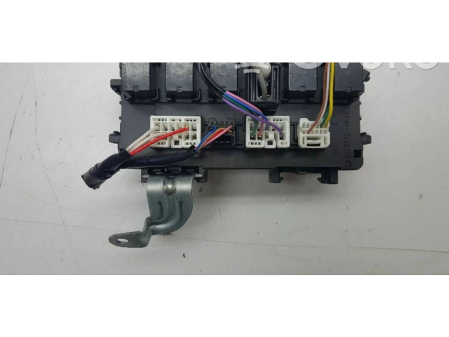 Блок предохранителей Infiniti Q50