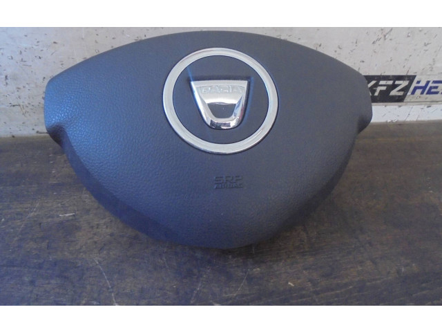 Подушка безопасности водителя 985708387R, 985708387R Dacia Duster