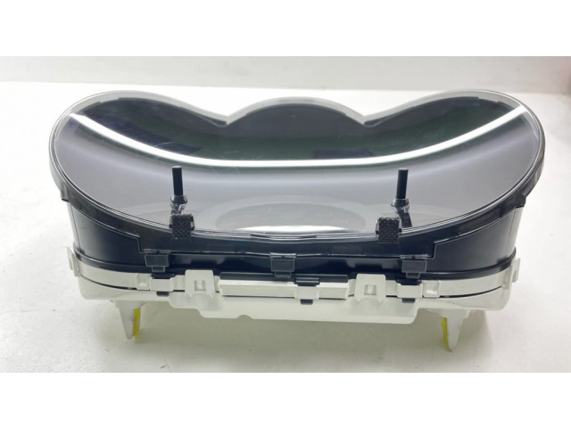 Přístrojová deska Toyota RAV 4 (XA30) 2008 8380042C73, 2574403300