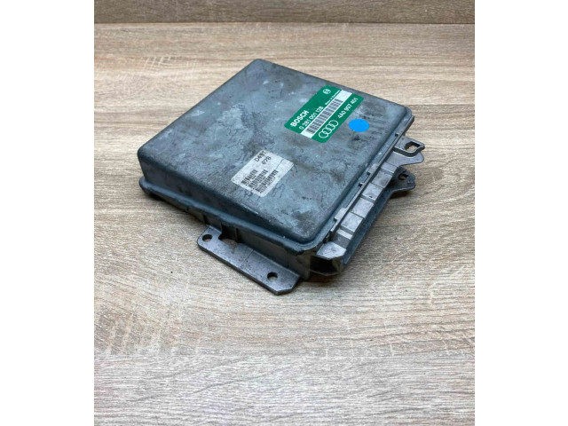 Řídící jednotka 4A0907401, 0281001128 Audi A6 S6 C4 4A 1994