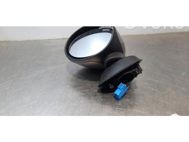 Зеркало электрическое        Mini One - Cooper F56 F55  2013 - - года   