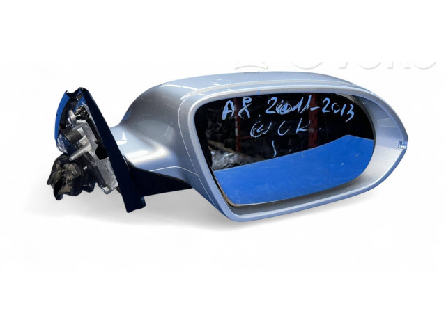 Zpětné zrcátko  Audi A8 S8 D4 4H 2013  E1021061  