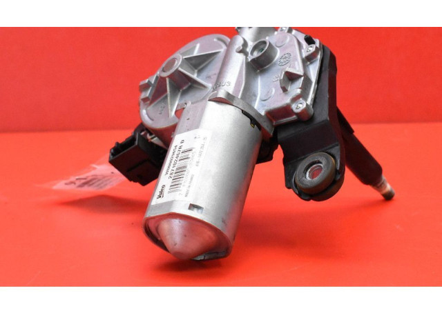 Моторчик заднего дворника 287102467R, 287102467R Dacia Duster