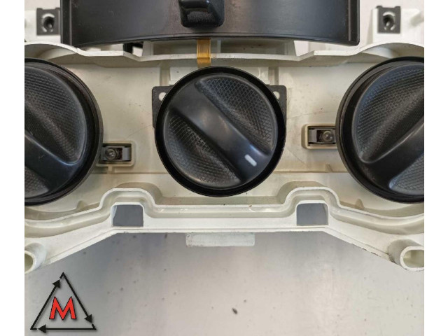 Блок управления климат-контролем 141740100   Fiat Punto (188)