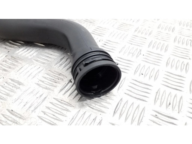 Трубка (трубки)/ шланг (шланги) интеркулера