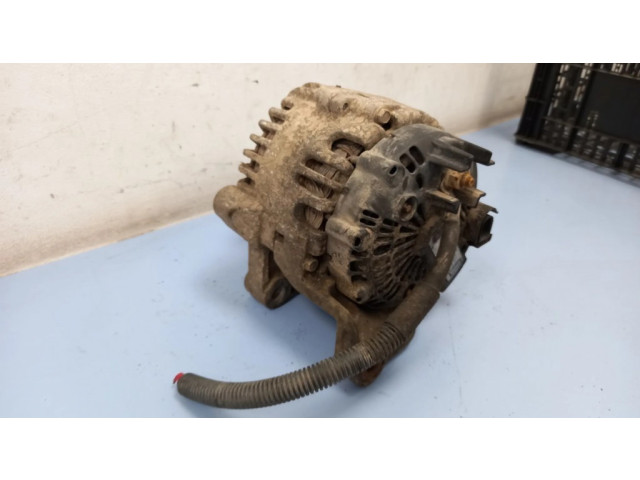 Генератор TG15C038, YLE000070 Land Rover Freelander 0.0