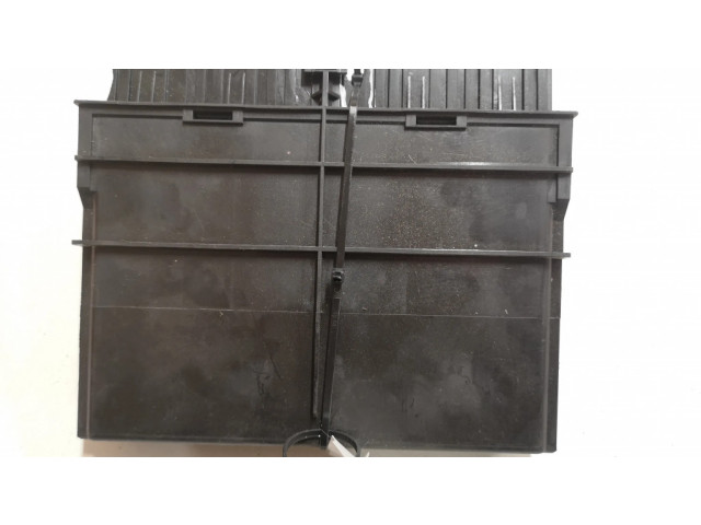 Блок комфорта 6S6T15K600BE, 5WK48854D Ford Fiesta