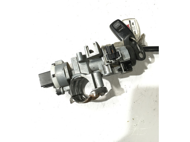 Комплект блоков управления 0281011826, 1039S20119 Ford Ranger