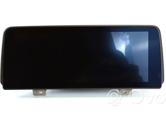 Блок управления навигации (GPS)