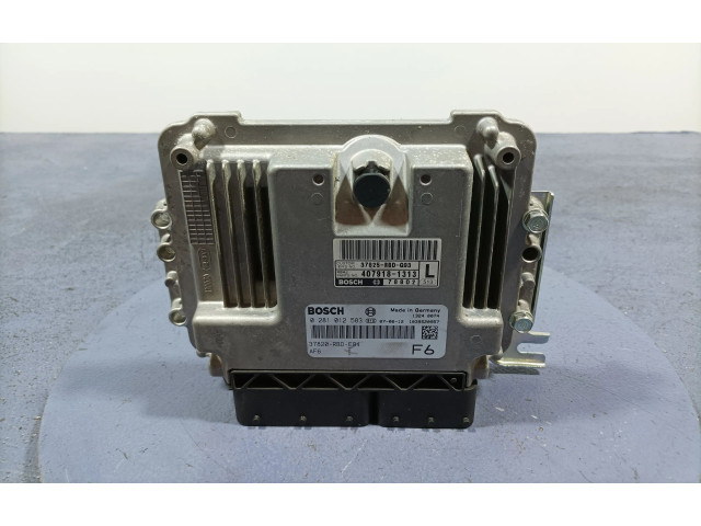 Блок управления двигателем Блок управления 407918-1313, 407918-1313 Honda Accord