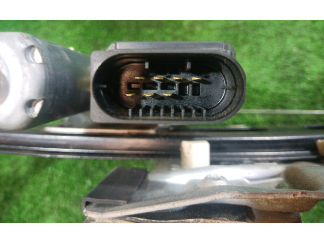 Přístrojová deska Mercedes-Benz A W168 2003 1688204542, 1688204542