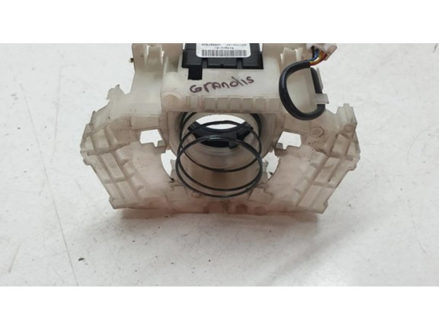 Полоса надувных подушек (кольцо srs)