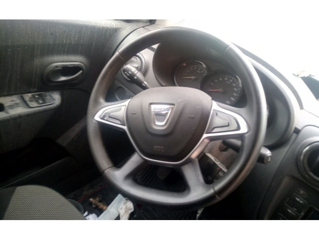 Руль Dacia Dokker         