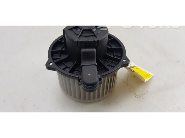 Вентилятор печки 971130X000, 971130X000 Hyundai i10