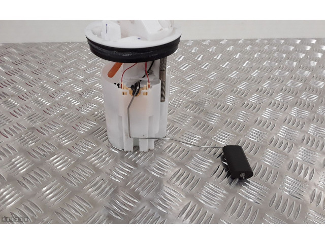 Vstřikovací čerpadlo 058020007w Ford Puma