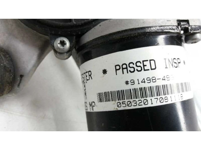 Моторчик стеклоочистителя 55112661AB Jeep Compass