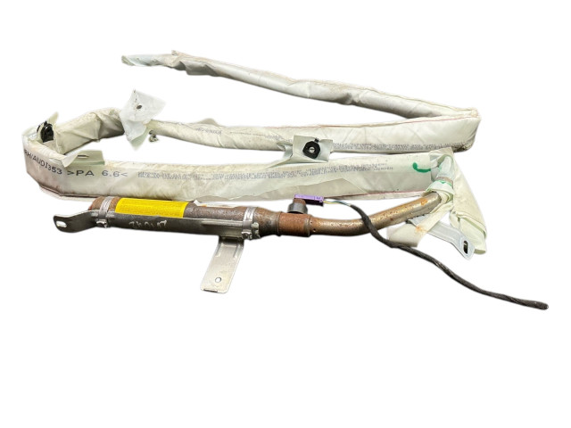 Боковая подушка безопасности 8P4880742J Audi A3 S3 A3 Sportback 8P