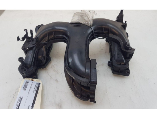 Всасывающий коллектор 059129711CF Audi Q5 SQ5