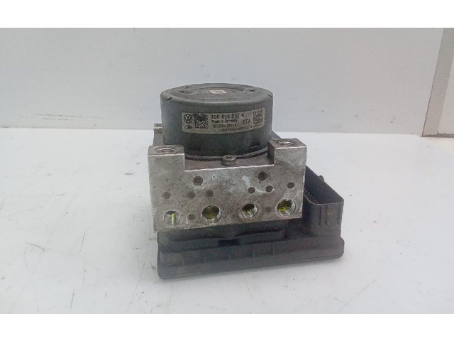 Блок АБС 3Q0614517K Audi A3 8Y 2020 - года