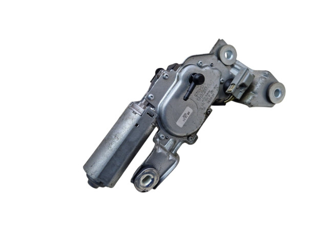 Двигатель стеклоочистителя заднего стекла     0390201558, 9154525    Volvo V70 