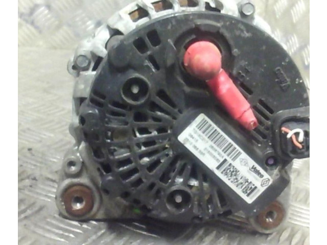 Генератор 231008017R Dacia Duster