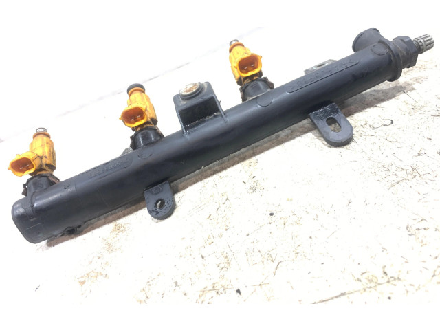 Топливная рампа 9654592680   Citroen Nemo  