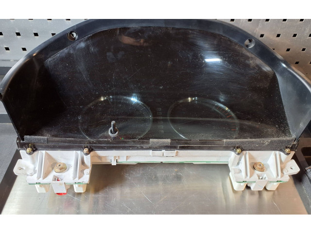 Přístrojová deska Toyota Land Cruiser (J100) 2002 838006D840C, 555020