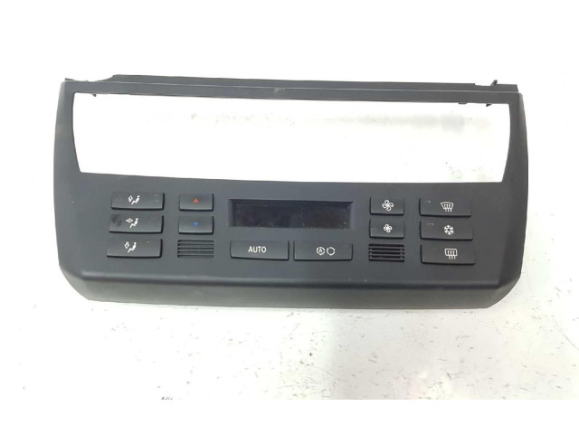 Блок управления климат-контролем 64113443981, 64113443981   BMW X3 E83