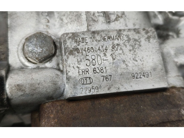 Топливный насос